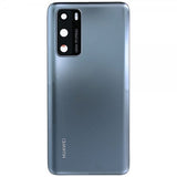 Huawei P40 Takakansi/Akkukansi - Hopea