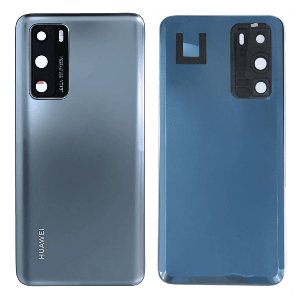 Huawei P40 Takakansi/Akkukansi - Hopea