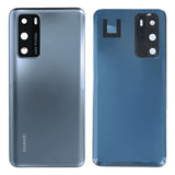 Huawei P40 Takakansi/Akkukansi - Hopea