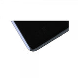 Huawei P40 Takakansi/Akkuluukku - Musta