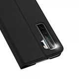 Dux Ducis Huawei P40 Lite 5G -suojakotelo, Skin Pro Series, musta