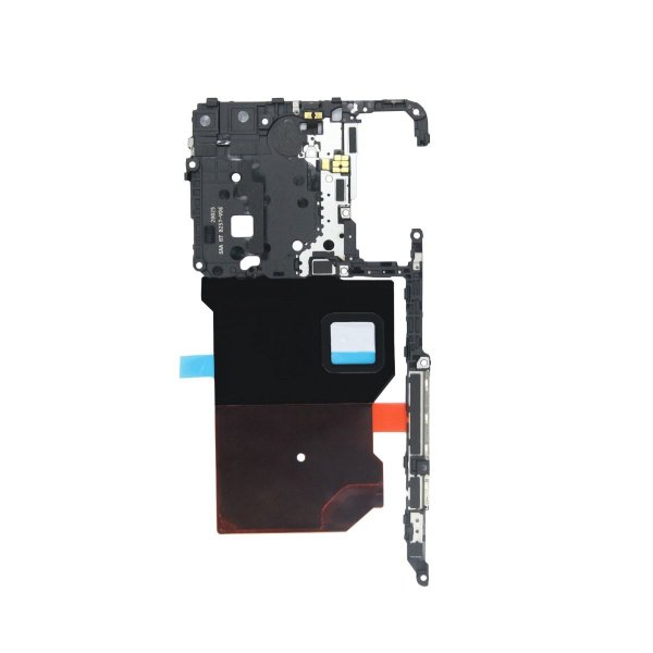 Huawei P40 Pro NFC-antenni