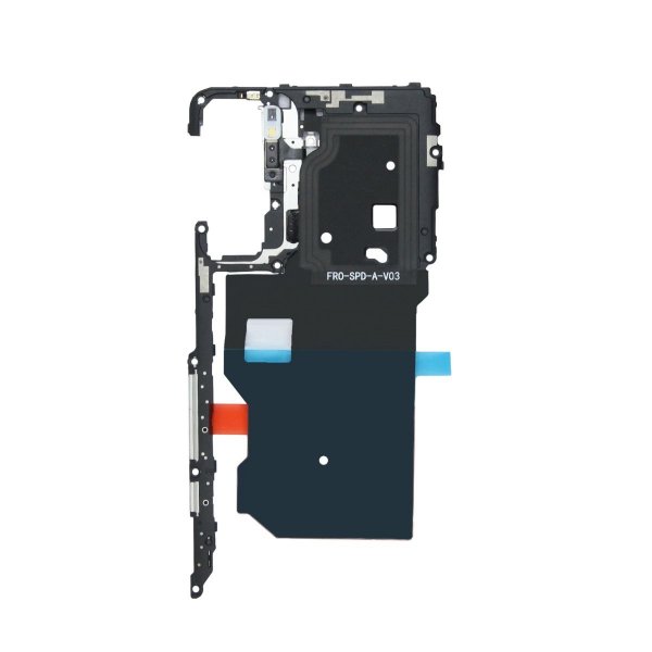 Huawei P40 Pro NFC-antenni