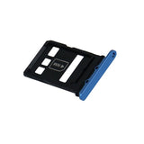 Huawei P40 SIM-korttipidike - Sininen