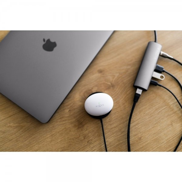 Fixed Hub Pro USB-C 6in1