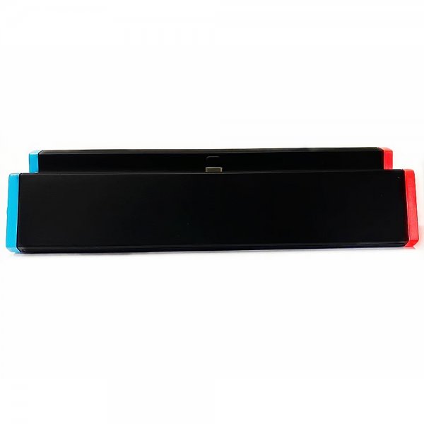 Hubi Nintendo Switchille/Switch OLEDille