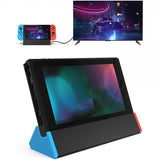 Hubi Nintendo Switchille/Switch OLEDille