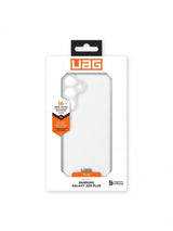 Urban Armor Gear (UAG) Samsung Galaxy S25 Plus -suojakuori Plyo Ice