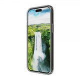 dbramante1928 iPhone 13/14/15/16e/17e Kuori Iceland Ultra D3O Clear