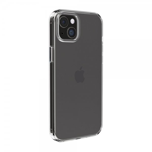 dbramante1928 iPhone 13/14/15/16e/17e Kuori Iceland Ultra D3O Clear