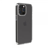 dbramante1928 iPhone 15 Pro -kuori Iceland Ultra D3O läpinäkyvä