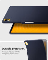 Spigen Samsung Galaxy Tab S11 -kuori Nano Pop Blueberry Navy