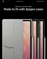 Spigen Samsung Galaxy Tab S11 Näytönsuoja GLAS.tR EZ Fit Pro
