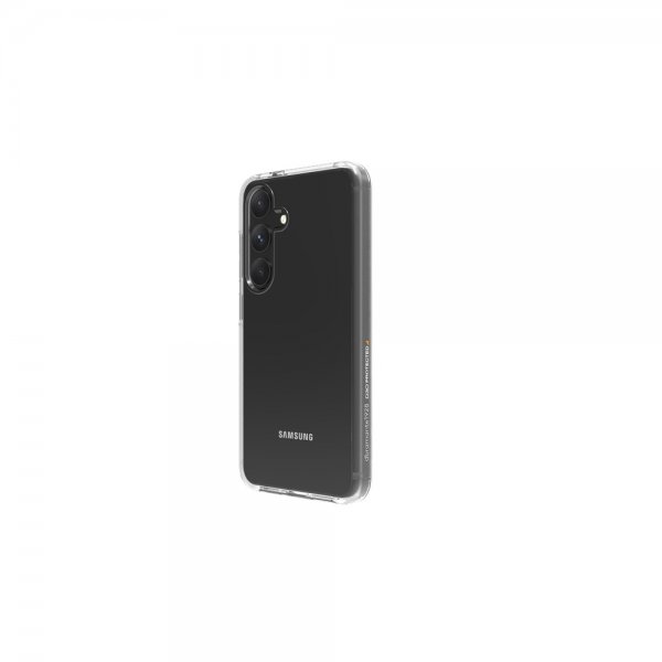 dbramante1928 Samsung Galaxy S24 Plus Kuori Iceland Ultra D3O Transparent