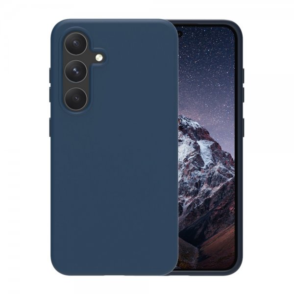 dbramante1928 Samsung Galaxy S24 Plus -suojakuori Iceland Ultra D3O, sininen