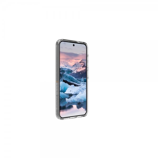 dbramante1928 Samsung Galaxy S24 Kuori Iceland Ultra D3O Läpinäkyvä