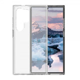 dbramante1928 Samsung Galaxy S24 Ultra Kuori Iceland Ultra D3O Transparent