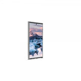 dbramante1928 Samsung Galaxy S24 Ultra Kuori Iceland Ultra D3O Transparent