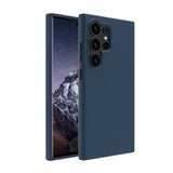 dbramante1928 Samsung Galaxy S24 Ultra Kuori Iceland Ultra D3O Sininen