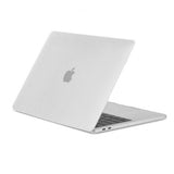 Moshi iGlaze MacBook Pro 13 M1 (A2338) Kuori Läpinäkyvä
