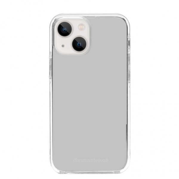 dbramante1928 iPhone 13 Kuori Iceland Läpinäkyvä