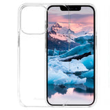 dbramante1928 iPhone 13 Pro Kuori Iceland Läpinäkyvä