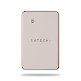 Satechi FindAll-lompakkokorttiseurain, Desert Rose