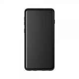 Adidas Samsung Galaxy S10 kuoret OR Moulded Case PU SS19 musta valkoinen