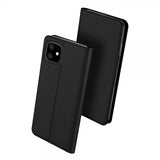 Dux Ducis iPhone 11 Fodral Skin Pro Series Musta