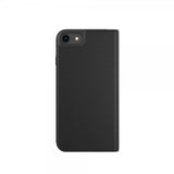 Adidas iPhone 6/6S/7/8/SE suojakuori TAI Booklet Case FW19 Musta Valkoinen