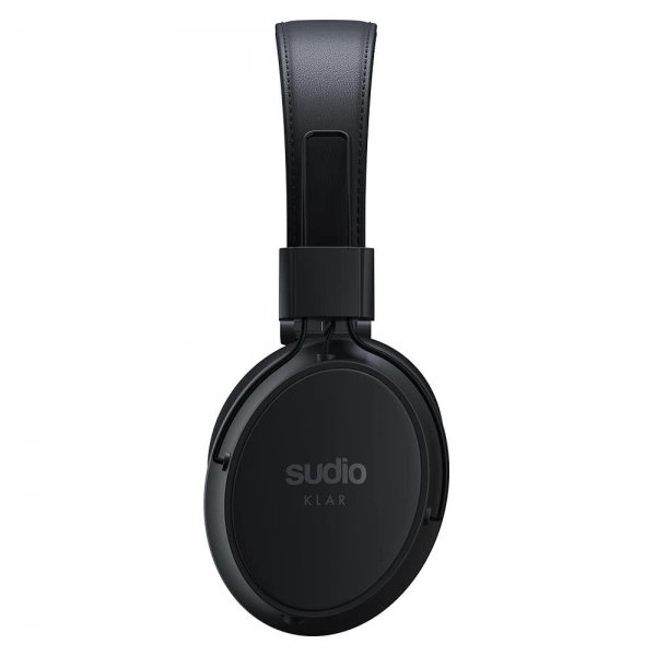 Sudio Klar ANC Langattomat Over-Ear-kuulokkeet aktiivisella melunvaimennuksella ja mikrofonilla