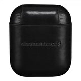 dbramante1928 AirPods (1/2) Kuori Copenhagen Aitoa Nahkaa Musta