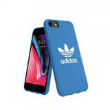Adidas iPhone 6/6S/7/8/SE Kuori OR Moulded Case FW19 Bluebird White
