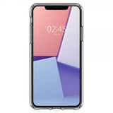 Spigen iPhone 11 -suojakuori Ultra Hybrid Crystal Clear