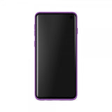 Adidas Samsung Galaxy S10 -suojakuori OR Trefoil Snap Case SS19 violetti