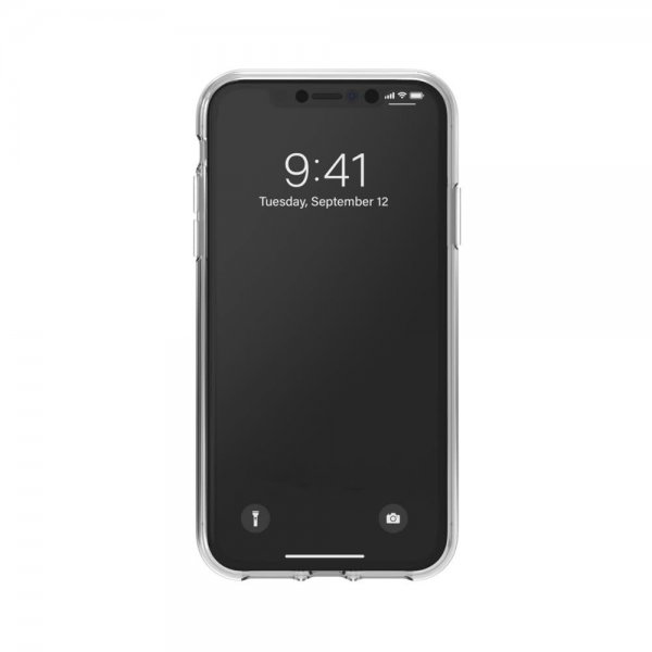 Adidas iPhone Xr Kuoret OR Snap Case Entry SS19 Kirkas Ruusukulta