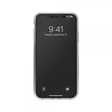 Adidas iPhone Xr Kuoret OR Snap Case Entry SS19 Kirkas Ruusukulta
