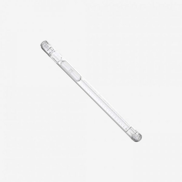 Tech21 iPhone 7/8/SE Pure Clear -suojakuori, kirkas