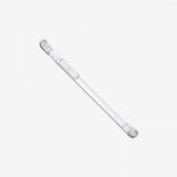 Tech21 iPhone 7/8/SE Pure Clear -suojakuori, kirkas