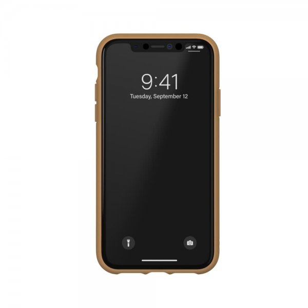 Adidas iPhone Xr Kuoret OR Moulded Case PU SS19 Valkoinen Punainen