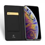 Dux Ducis iPhone 11 Fodral Skin Pro Series Musta