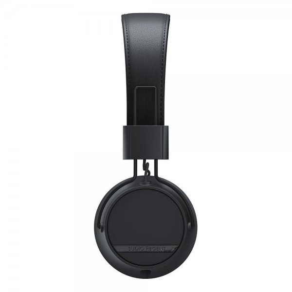 Sudio Regent 2 Langattomat On-Ear-kuulokkeet Musta