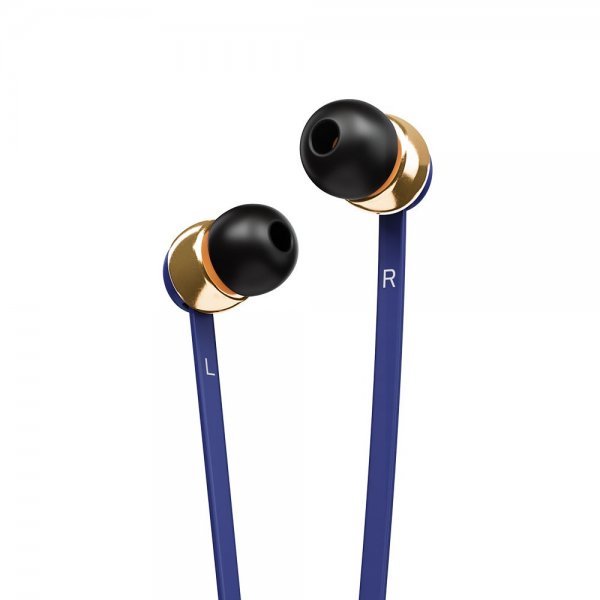 Sudio Vasa Blå langattomat In-Ear-kuulokkeet sininen