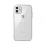 Adidas iPhone 11 -suojakuori TAI Protective Clear Case FW19 Transparent