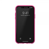 Adidas iPhone Xr Kuoret OR Moulded Case Canvas SS19 Shock Pink