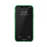 Adidas iPhone Xr Kuoret OR Moulded Case Canvas SS19 Vihreä
