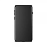 Adidas Samsung Galaxy S10 -suojakuori TAI Trefoil Snap Case New Basic SS19, musta