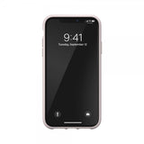 Adidas iPhone 11 -suojakuori tai Moulded Case FW19 Orchid Tint Holographic