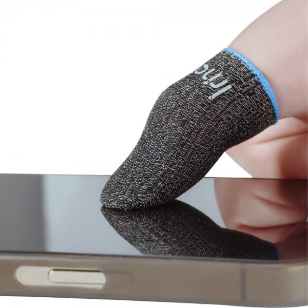 Imak Mobile Gaming -sormisuojat