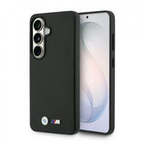 BMW Samsung Galaxy S26 Plus Kuoret M Logo MagSafe Musta